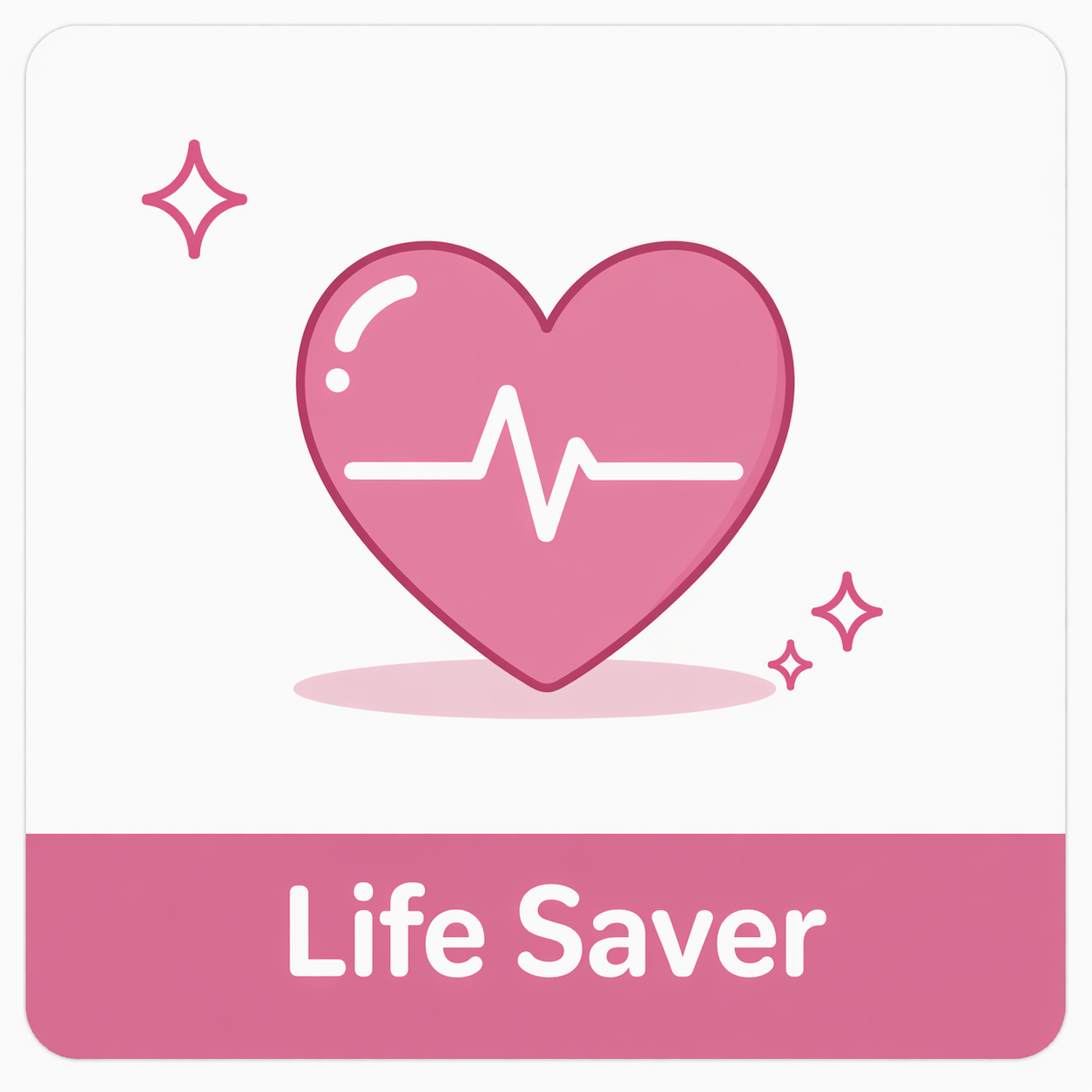 Life Saver