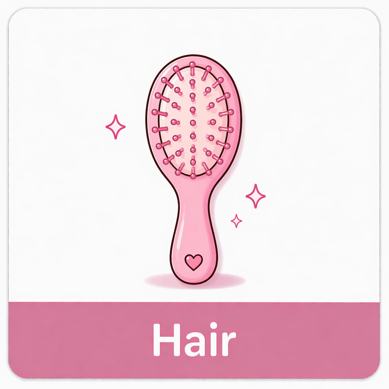Hair