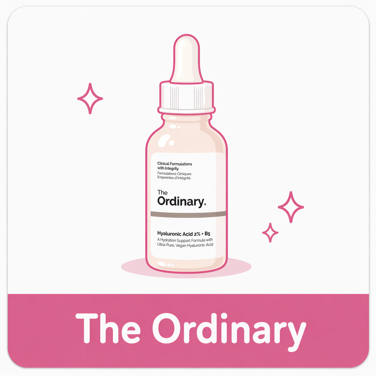 The Ordinary