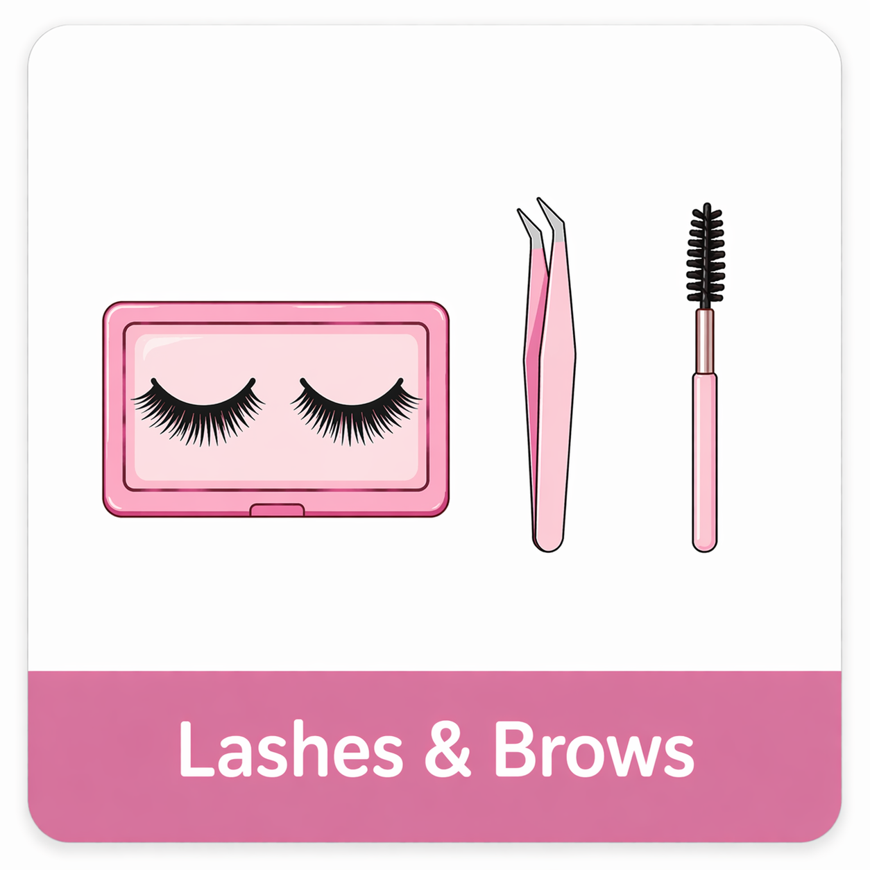 Lash & Brow
