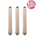 Heatless Curler (no heat curling waves )