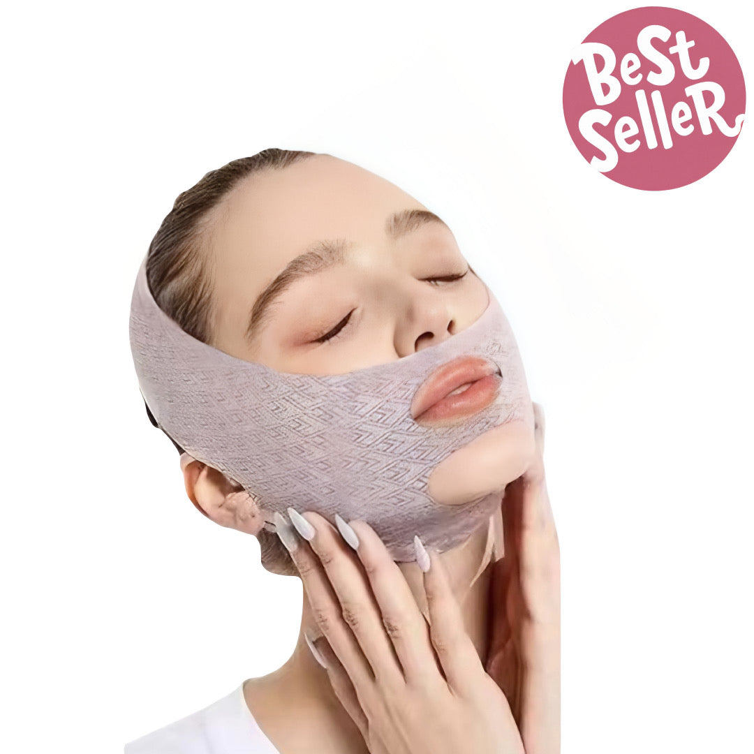 Chin Cheek Slimming V Shaper V Line Lifting