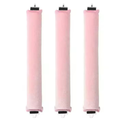 Heatless Curler (no heat curling waves )