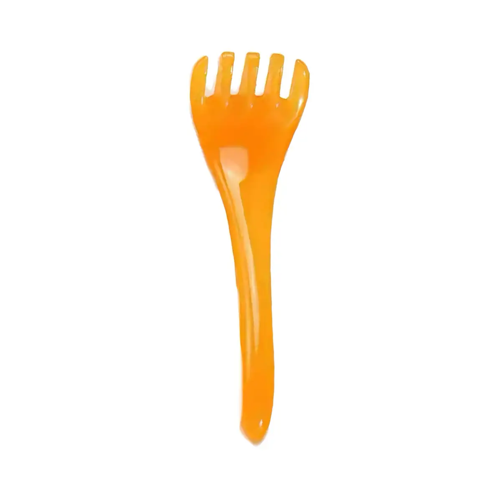 Head Massager for Deep Relaxation For Sensitive Skin (acrylic)