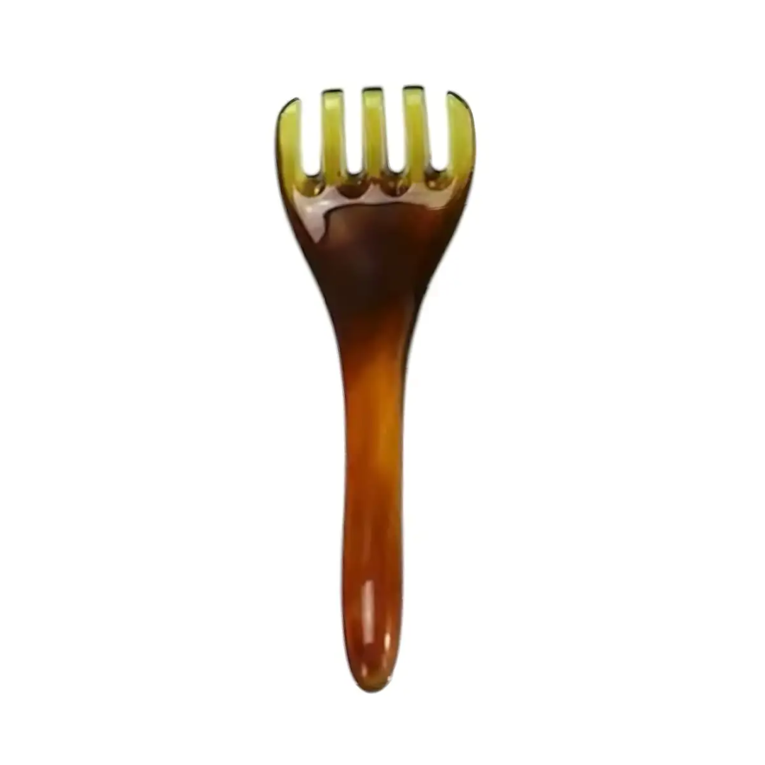 Head Massager for Deep Relaxation For Sensitive Skin (acrylic)