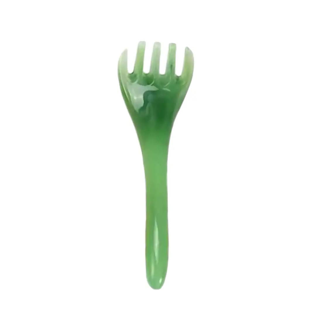 Head Massager for Deep Relaxation For Sensitive Skin (acrylic)