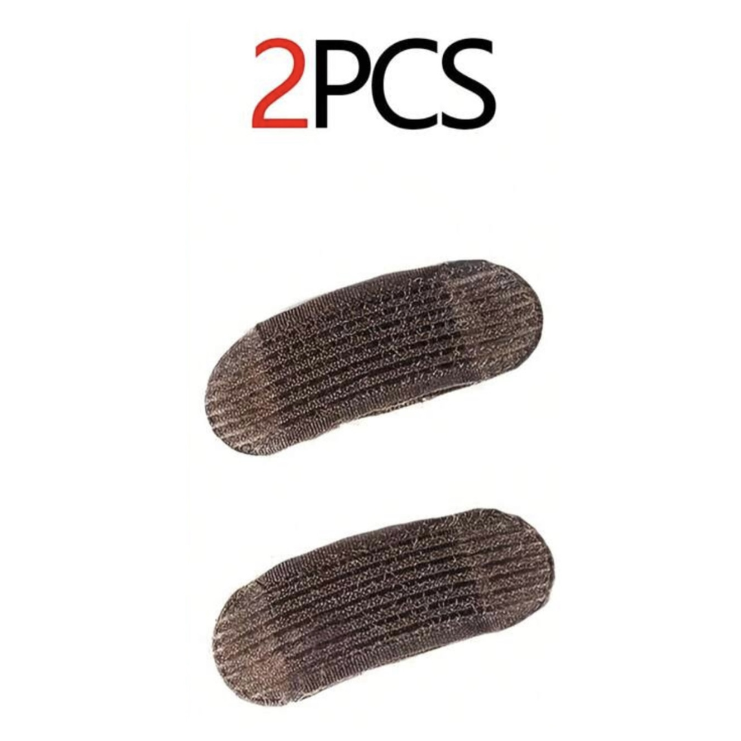 Hair Volume Clips ( 1 pair )