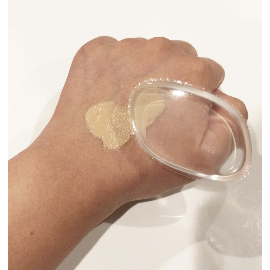 Silicone Applicator For Foundation