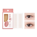 Double Eyelid Stickers Natural Invisible (240 PCS)