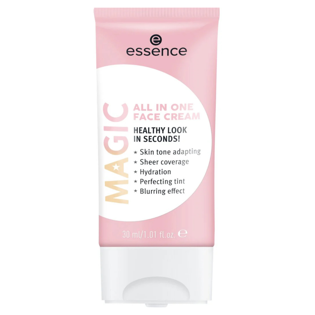ESSENCE MAGIC ALL IN ONE FACE CREAM (30ML)