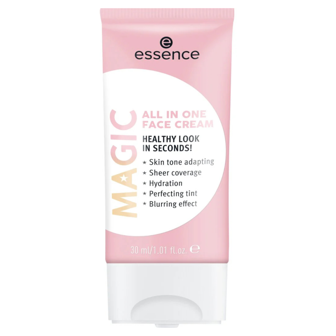 ESSENCE MAGIC ALL IN ONE FACE CREAM (30ML)