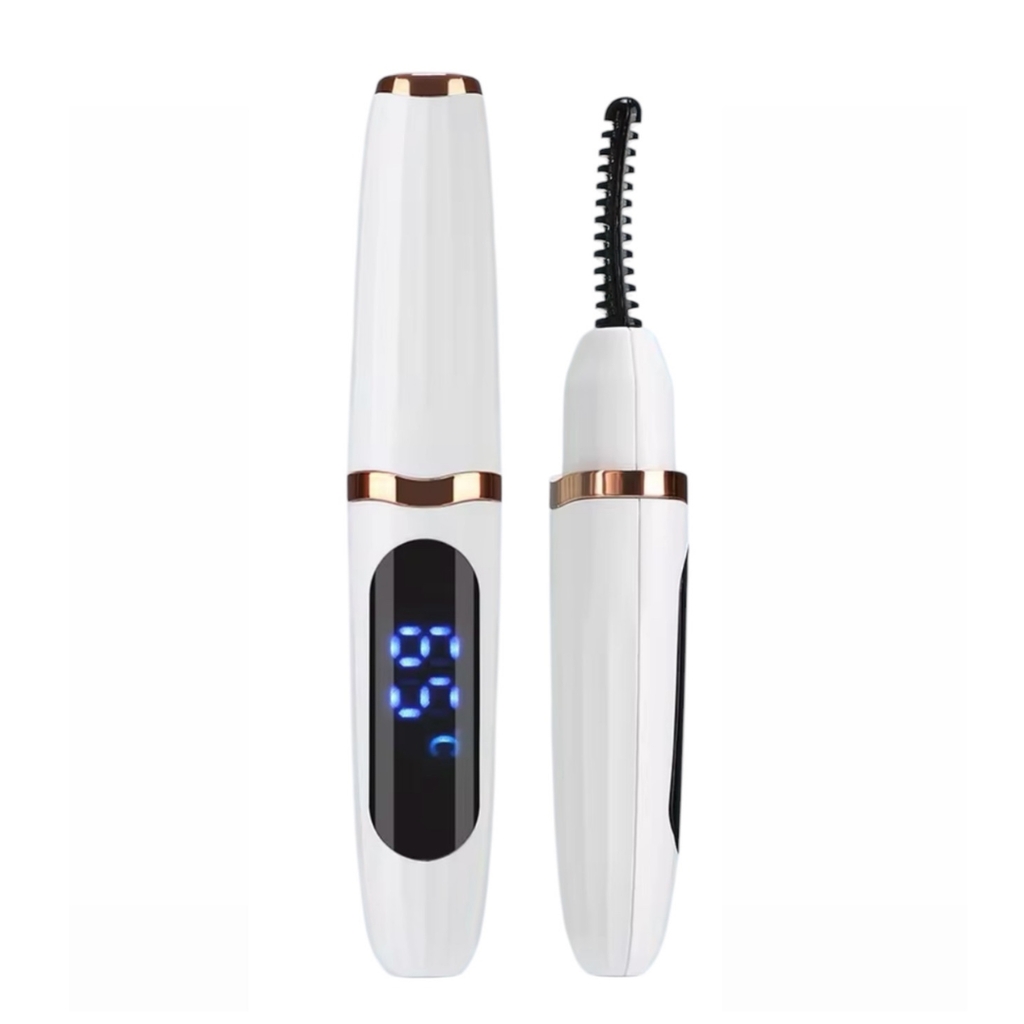 Lash Heat Curler (Digital)