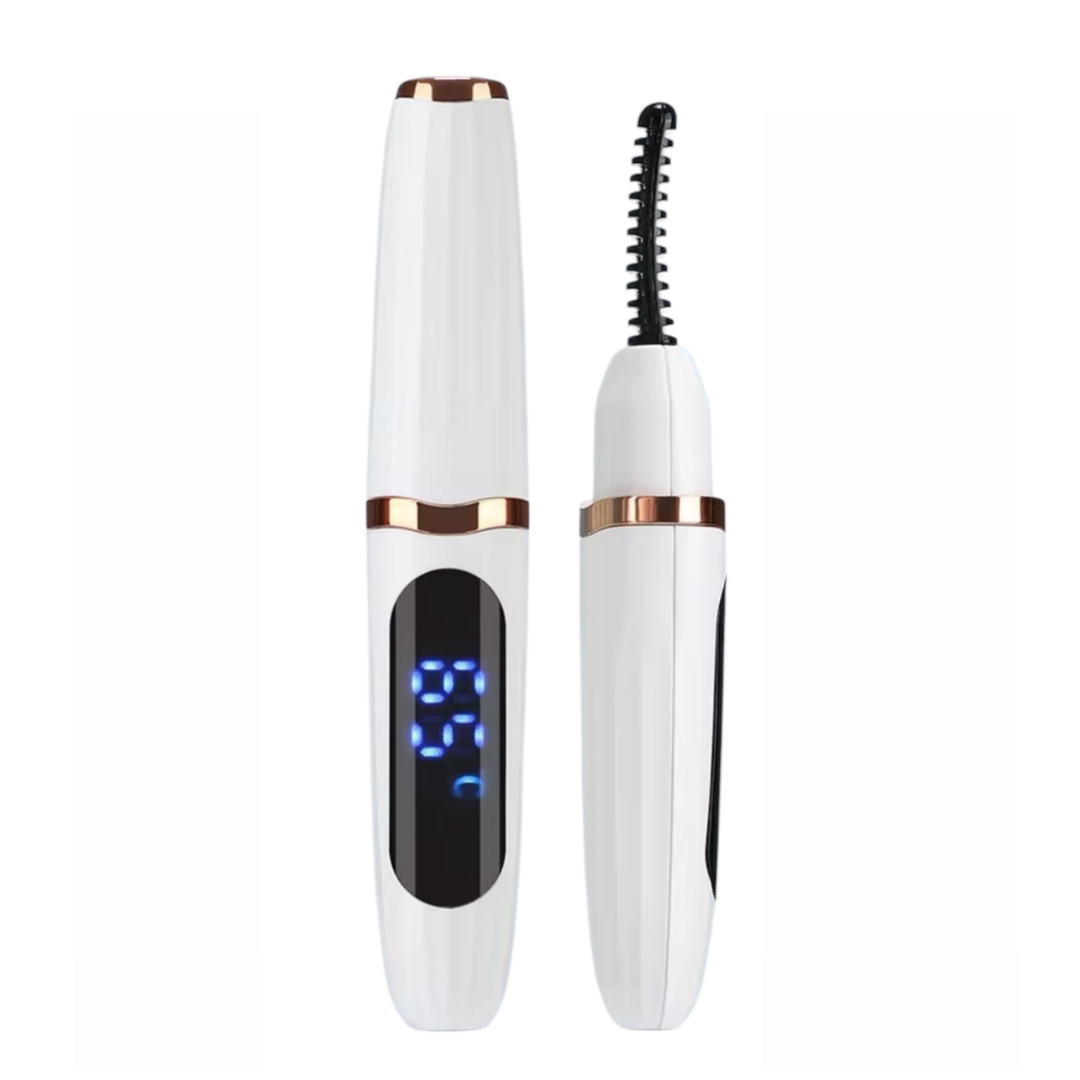 Lash Heat Curler (Digital)