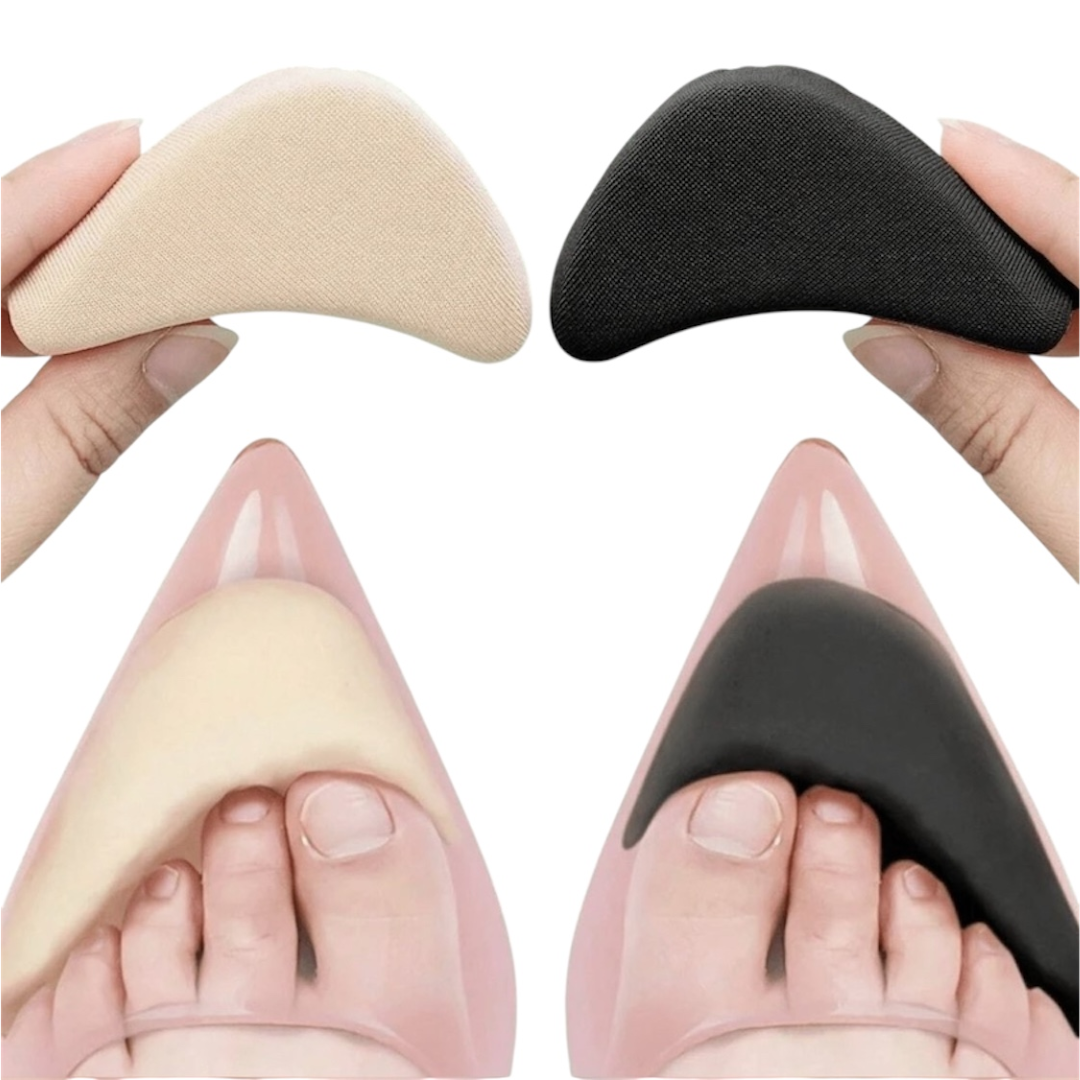 Foot Protector Pads For Pain Relief (1Pair)