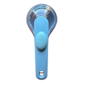 Silicon Brush For Bath with Hand