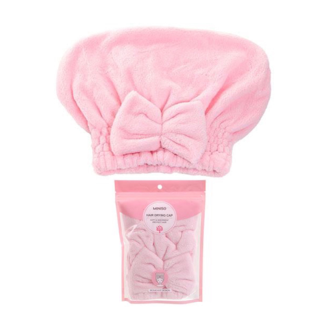 MiniSo Drying Cap