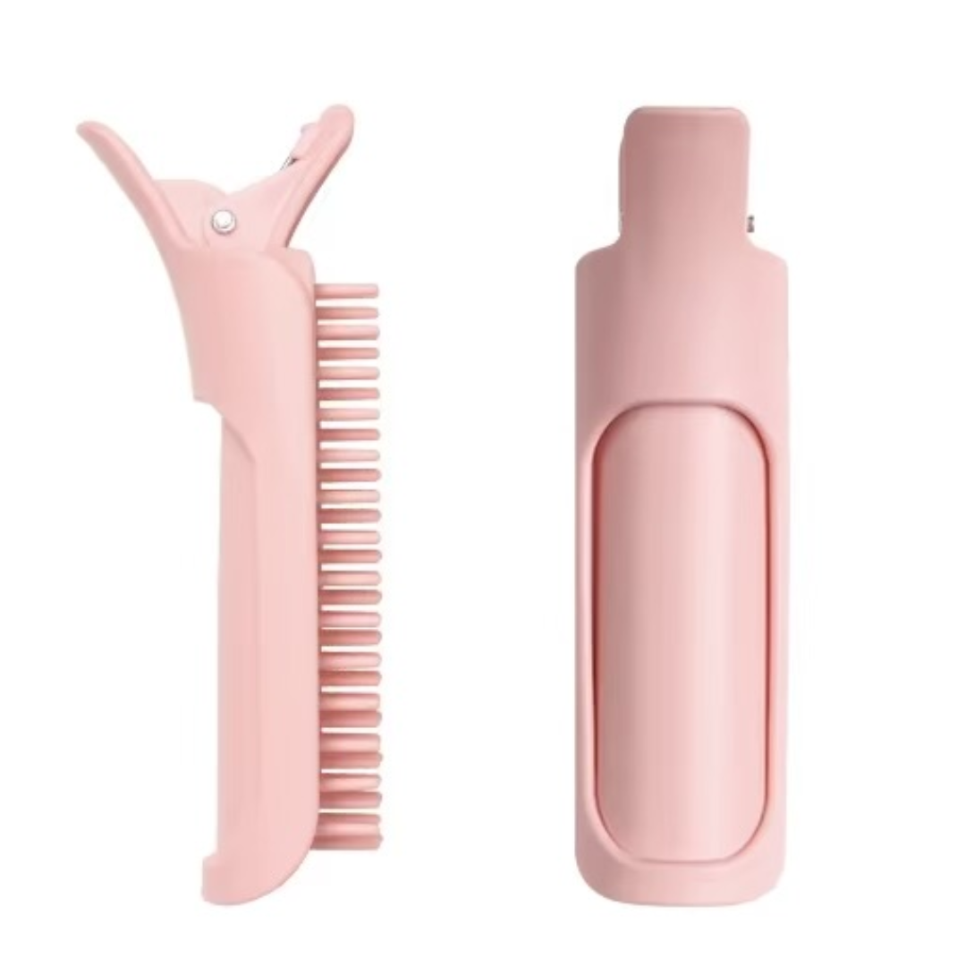 Hair Volume Clips For Hair Styling (2pcs)