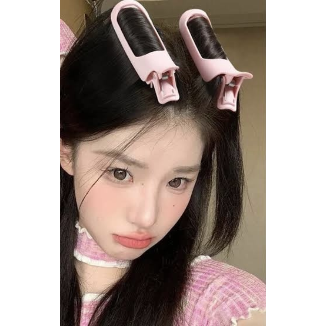 Hair Volume Clips For Hair Styling (2pcs)