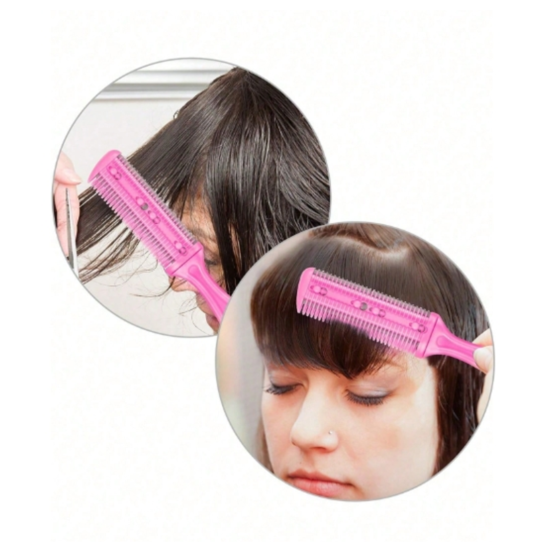 Shaving Razors & Combs, Haircutting Scissors Comb,