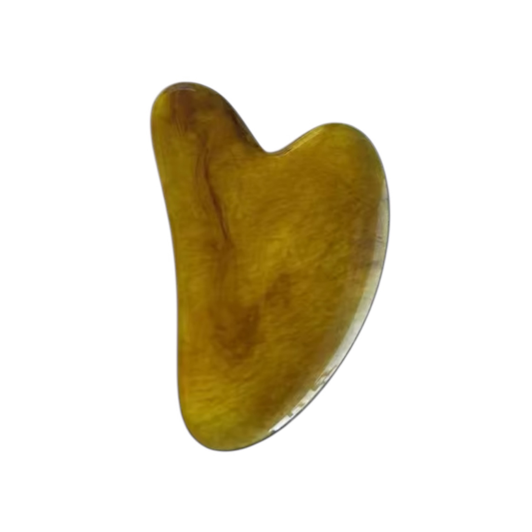 Gua Sha Acrylic Material