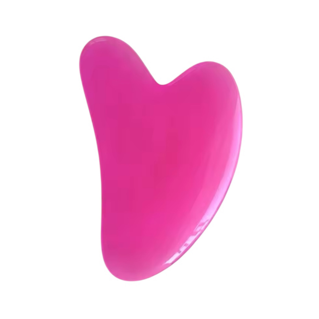 Gua Sha Acrylic Material