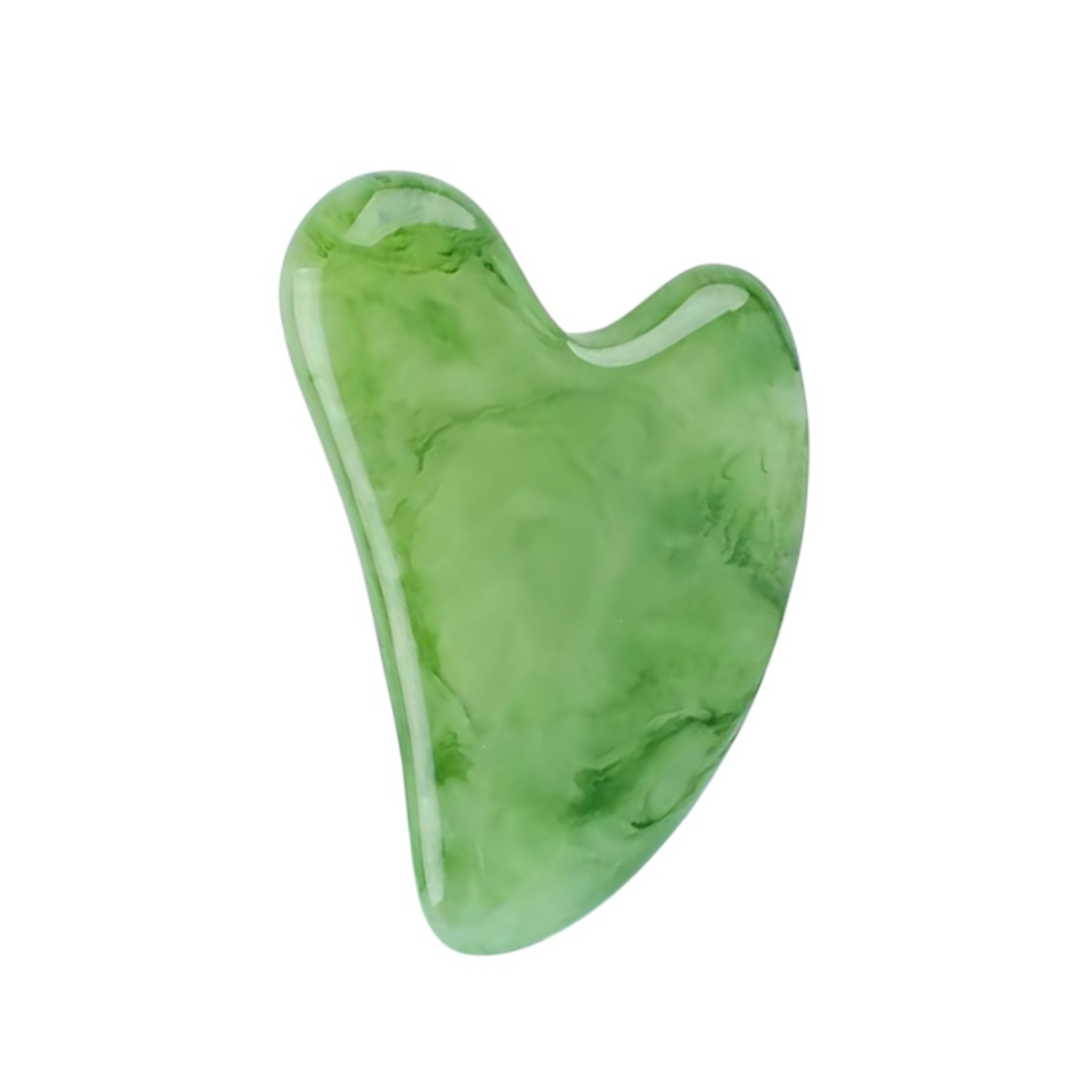 Gua Sha Acrylic Material