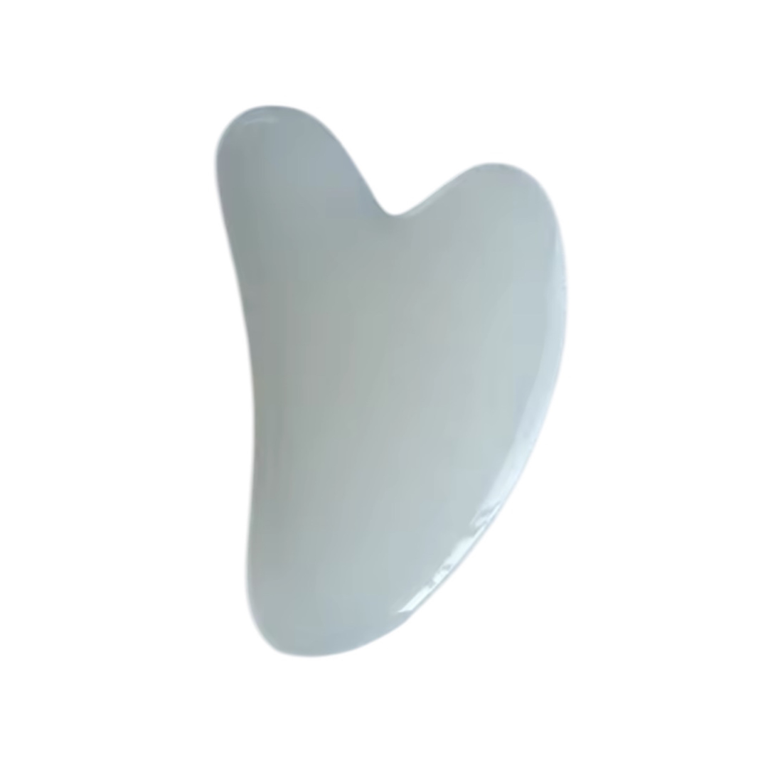 Gua Sha Acrylic Material