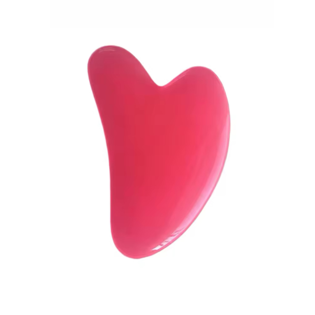 Gua Sha Acrylic Material