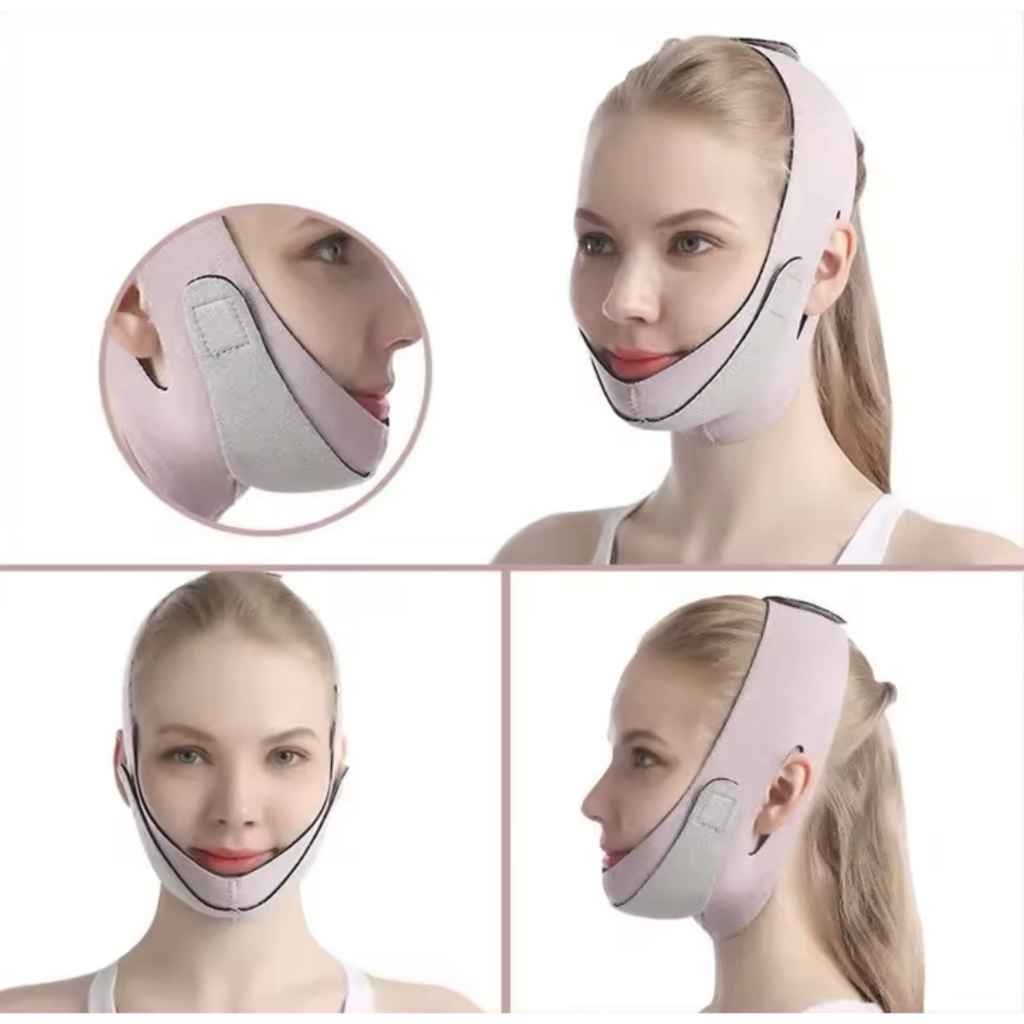 Slimming Face Belt Lifting Double Chin Face Slimmig