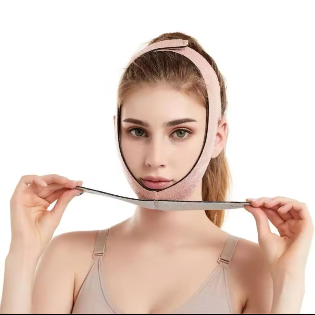Slimming Face Belt Lifting Double Chin Face Slimmig