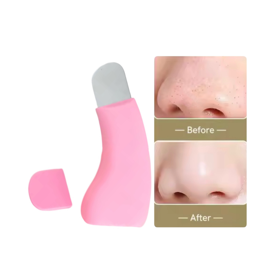 Deep Cleansing Blackhead Removal Tool