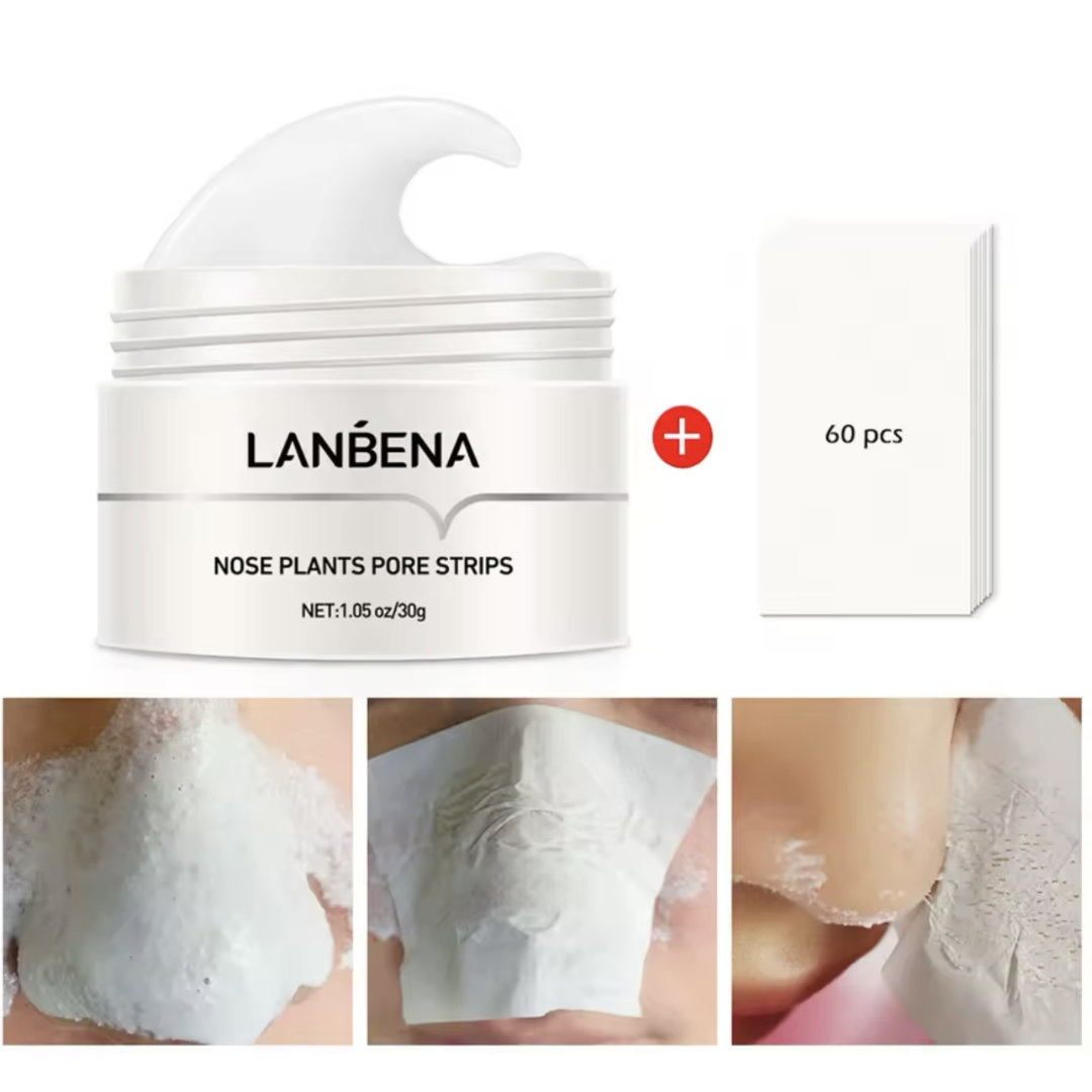 Lanbena For Blackhead And White Head Removal