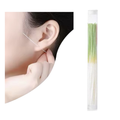 Pierced Ear Cleaning Paper Floss Hole (60pcs)