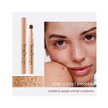 MLSMILE Natural Freckle Pen, long-lasting, waterproof, quick-drying,