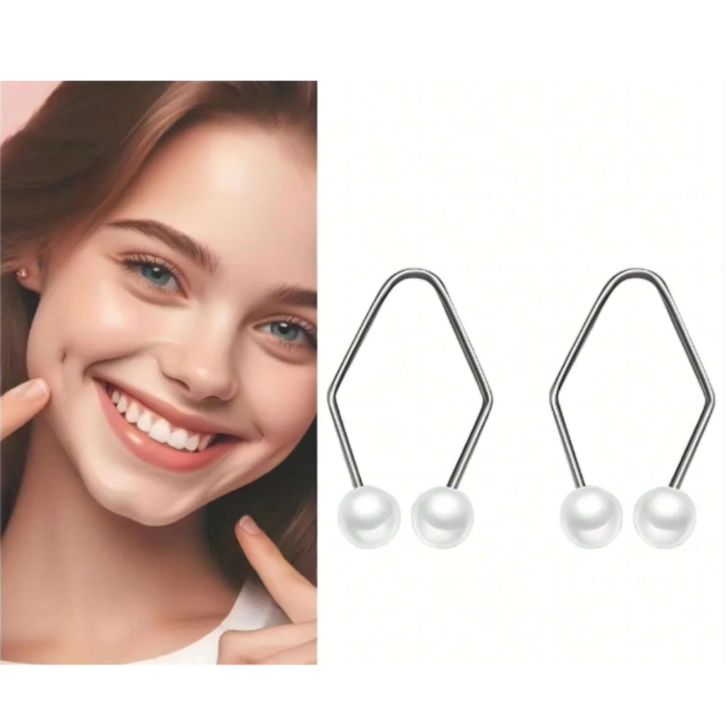 Dimple Makers, Face Dimple