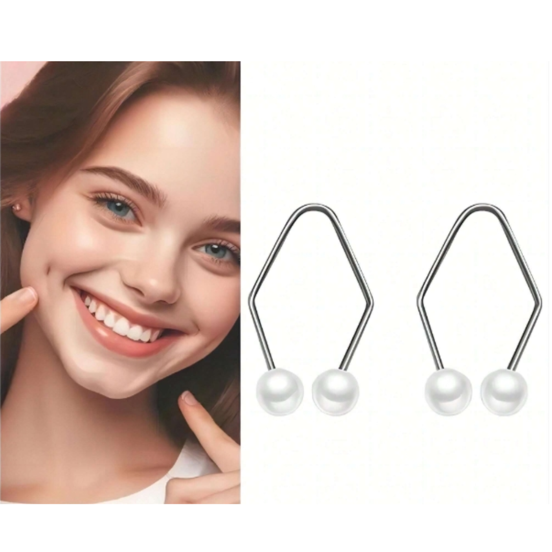 Dimple Makers, Face Dimple