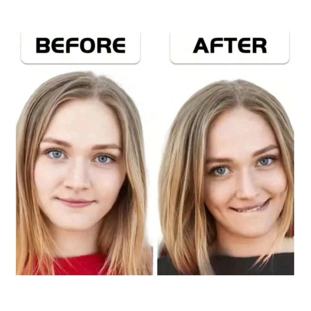 Dimple Makers, Face Dimple