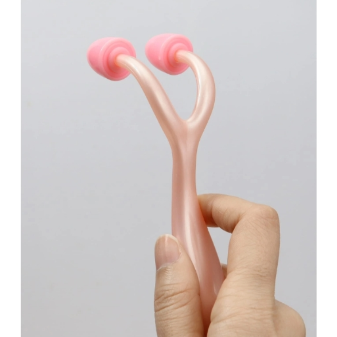 Pink Nose Shaper, Gentle Shaping Tool, Nose Shape, Nose Straightener, Beauty Tool,