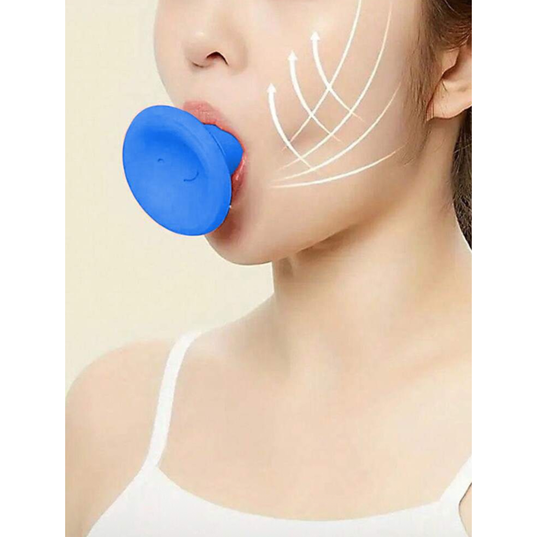 Jawline Exercise Tool ( Both Sides )