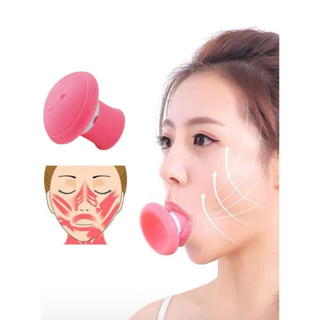 Jawline Exercise Tool ( Both Sides )