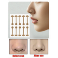 Nose Wing Correction Patches ( 50 pcs)