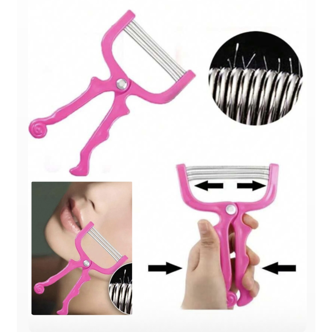 Hair Removal Tool For Face