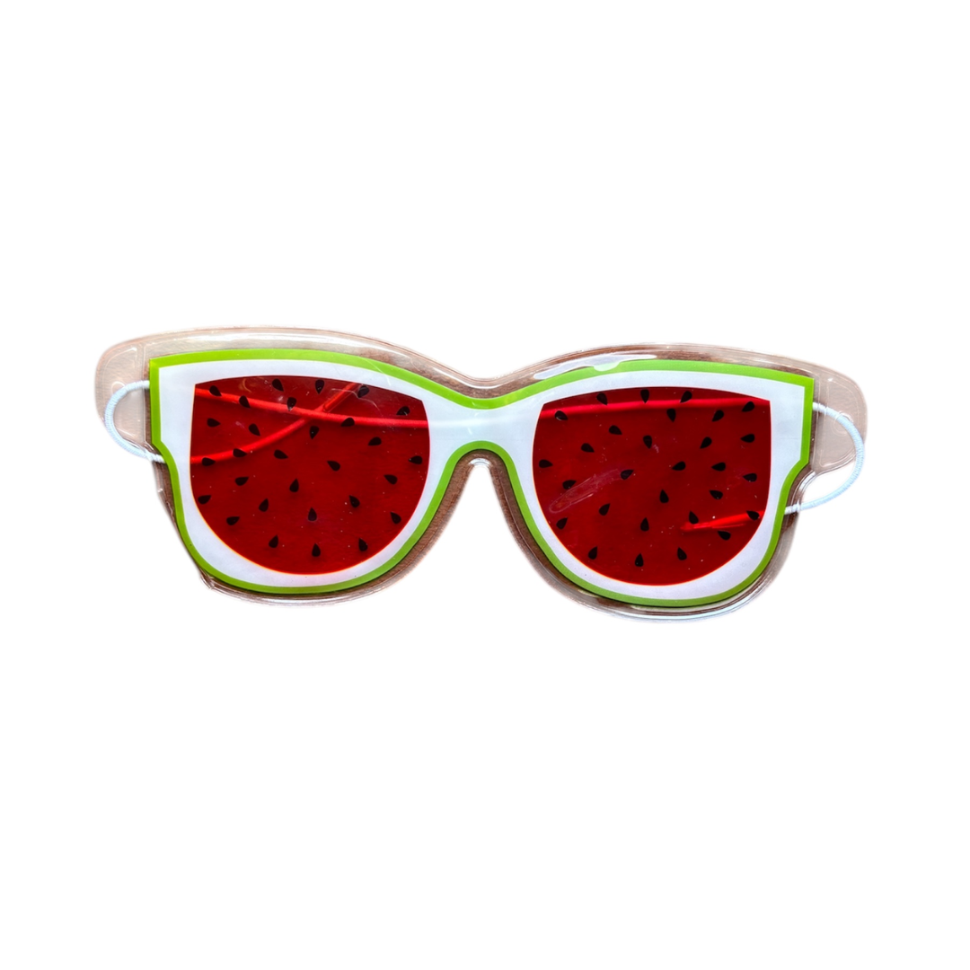 Eye Pad Cooler