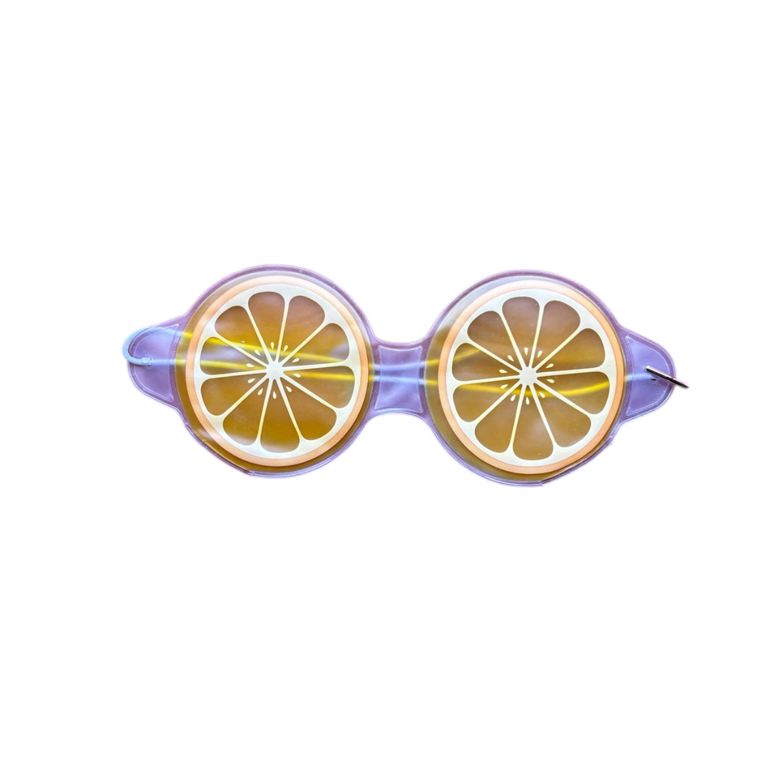 Eye Pad Cooler