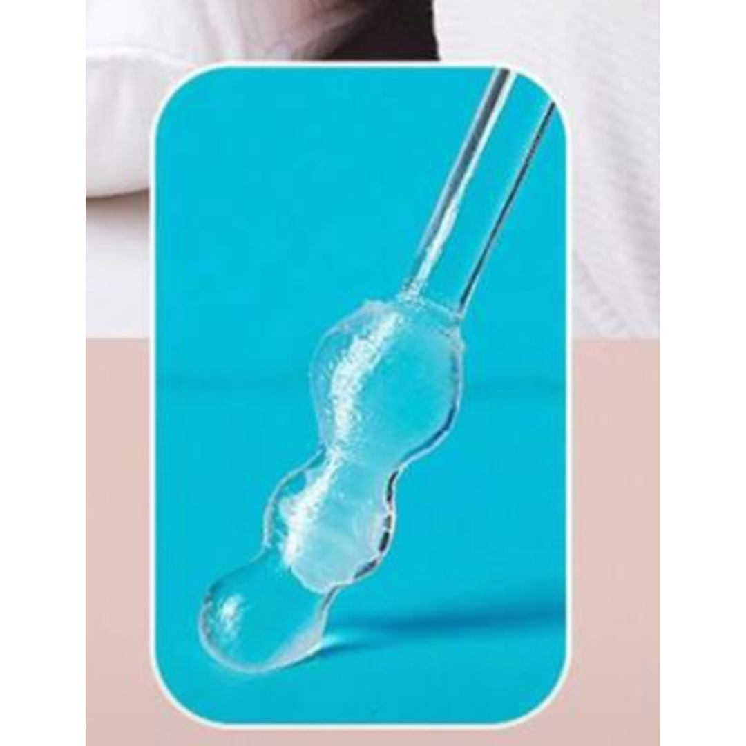 Ear Sticky Sticks For Ear Cleaning (24 Pcs)