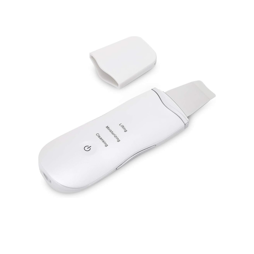 Face Scrubber For Black Head Removal