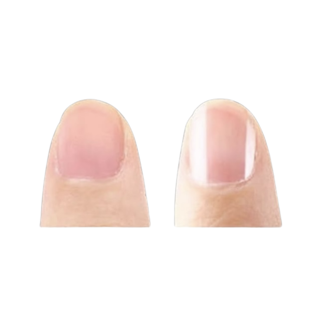 Nano Crystal Glass nail filer and buffer | Glass nail