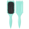 Brush For Curly Hair Styling
