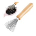 Hair Brush Cleaner Tool, Comb Cleaning Brush