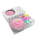 Electric Nail File Suitable for All Ages (6 Heads)